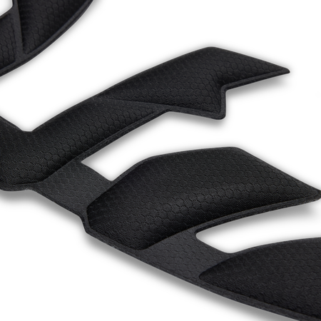 Full Air 3QTR Liner / black / 9mm