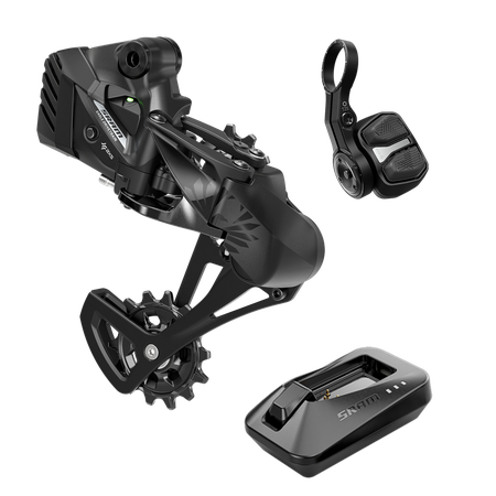 MY27 Upgrade Kit Eagle AXS S500 / black