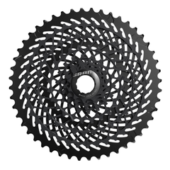 Cassette XG-899 EX1 11-48T 8SP / black / 11-48t
