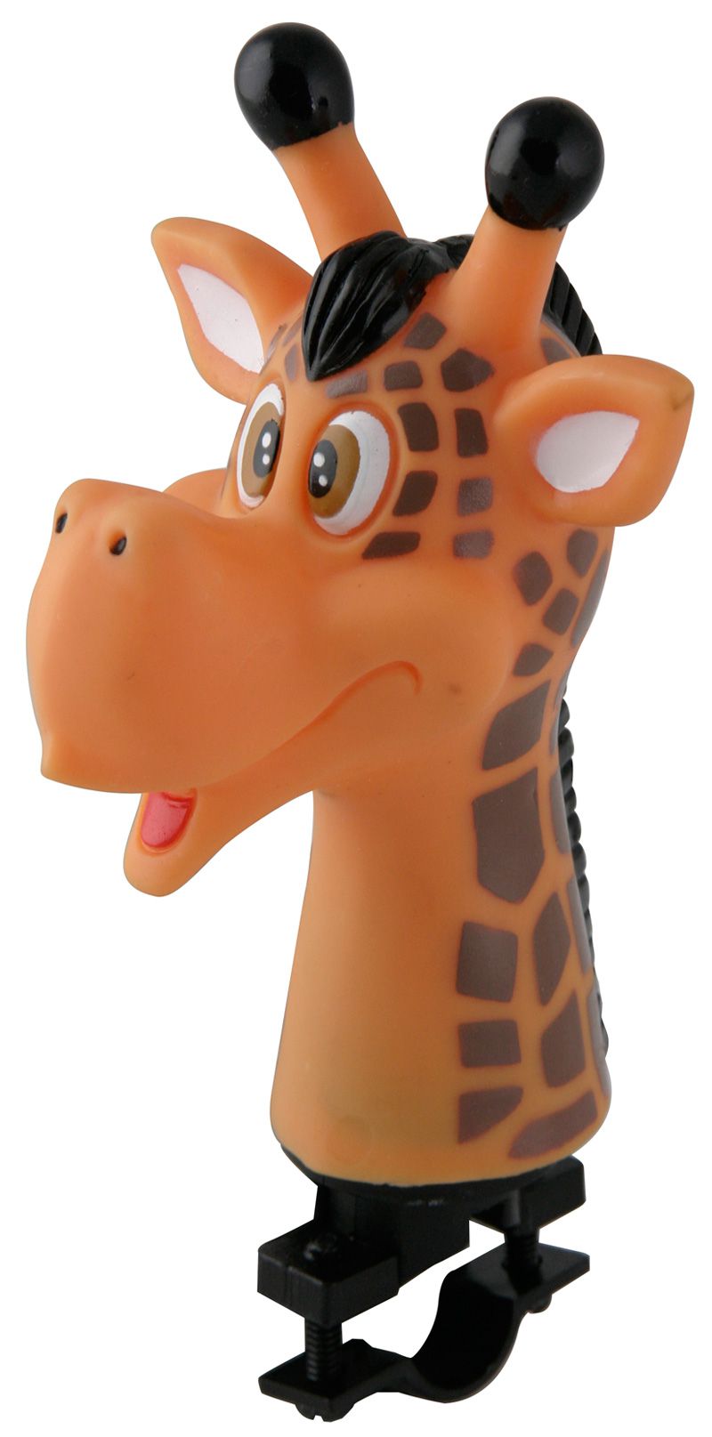 GIRAFFE Horn / orange