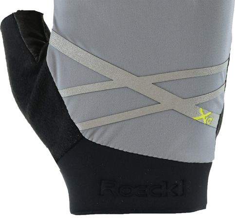 IGUNA 2 XRD Unisex-Kurzfingerhandschuh / sharkskin / XL=10