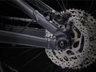 TOP FUEL 5 MTB Fully / lithium grey / M