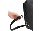 Aqua Front, recyceltes Hauptmaterial / black / 28 l