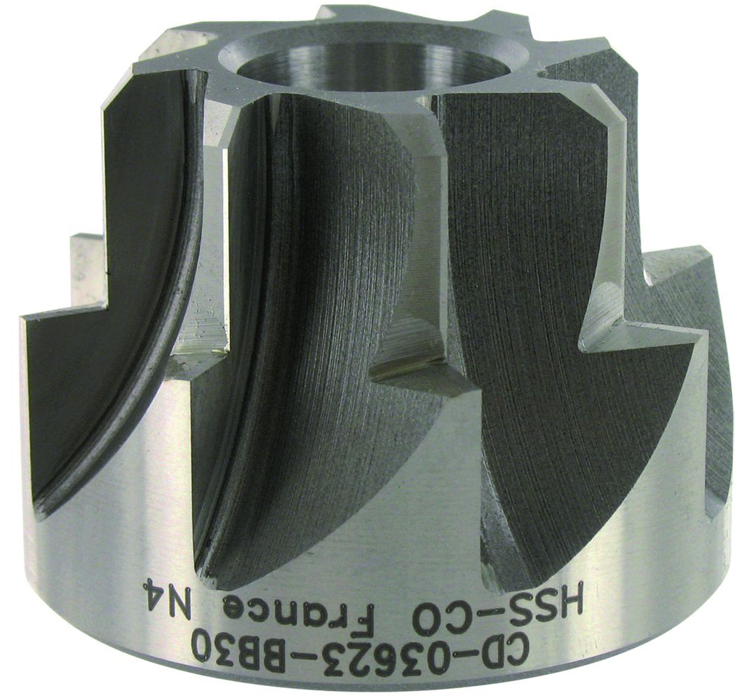 Fräser für Press Fit Innenlager BB30