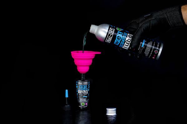 Wet Lube / 300 ml