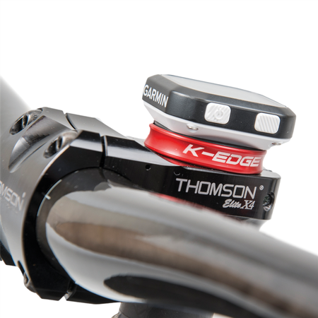 GARMIN Vorbaudeckel-Halterung / black