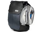 BIKE PACK Urbanrucksack / petrol / 18L