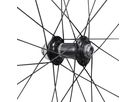 Road Radsatz WH-RS710-C46 Tubless Disc / Schwarz / Laufradsatz, 12 mm/12 mm, 100mm/142mm, 11/12