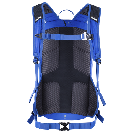 RIDE 16 l Rucksack / royal blue