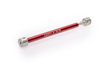 Universal-Steckachse mit Innengewinde für Gepäckträger Aufnahme / Ø 12 mm