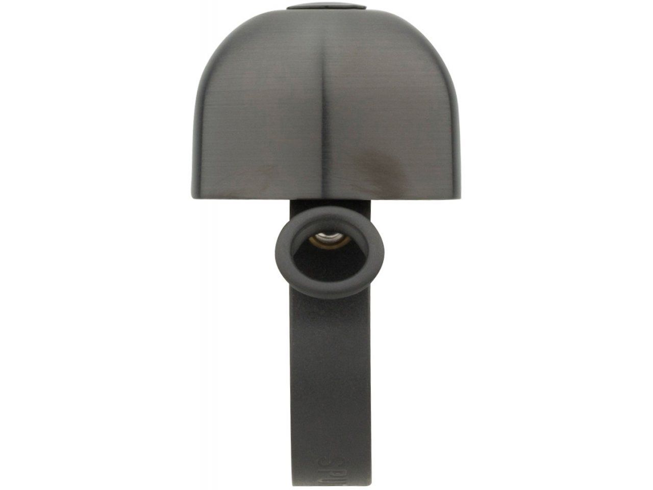 COMPACT BELL Glocke / schwarz