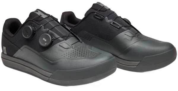 UNION BOA MTB-Schuhe / dark shadow / 43