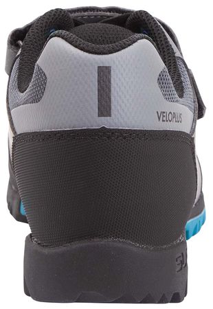 ALBIS 2.0 Herren Veloschuhe / grau blau / 42