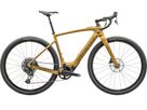 CREO 2 COMP CARBON E-Gravelbike / harvest gold harvest gold tint / 56 CM