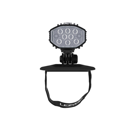 Helmet Micro Drive Pro 1000+ / satin black