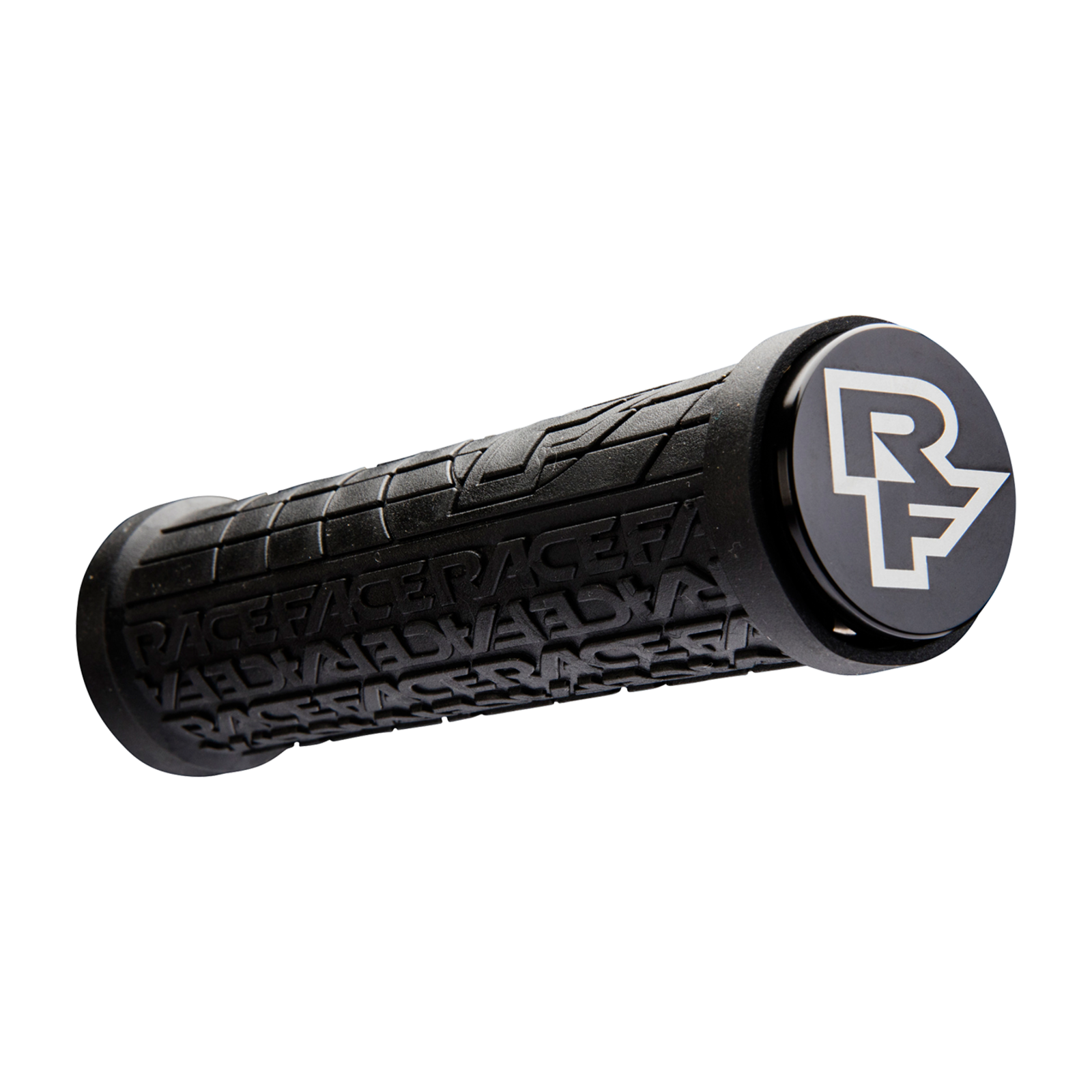 Grippler Grip Lock-On 30mm / black / one size