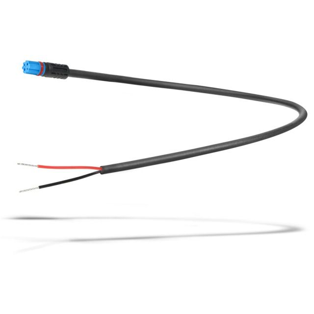 LICHTKABEL BOSCH SMART Scheinwerfer / schwarz / 1400mm