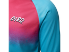 Y Roust Jersey / teal fade / L