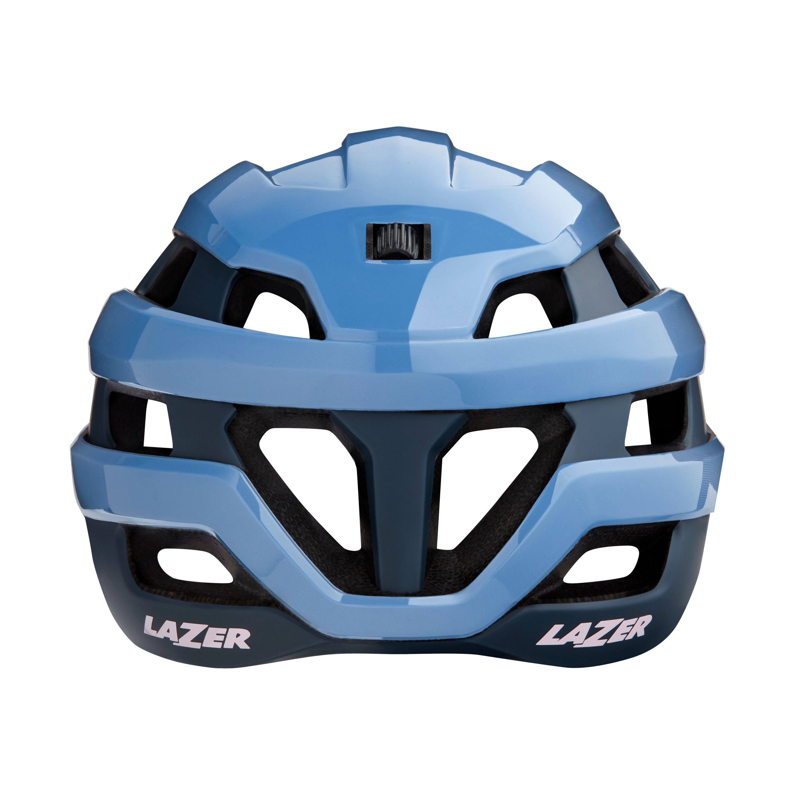 LAZER Unisex Road Sphere Mips Helm / light blue sunset / M