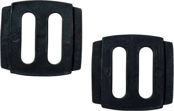 Carbon Einsatz-Platte zu Carbon Ground Sohle / schwarz / One Size