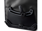 SPORT-ROLLER FREE Taschen (Duo) / black / 2 x 12.5 L