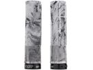 BRENDOG DEATH GRIP MTB Griffe / snow camo / 31.3mm