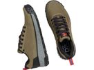 Tallac Flat Schuh Herren / earth-black / 41.5