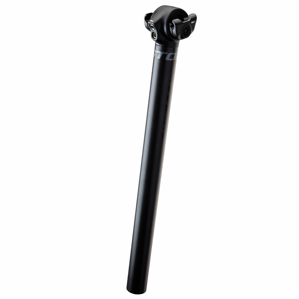 EC90 SL SP ISA Zero 350mm / black / 27.2mm