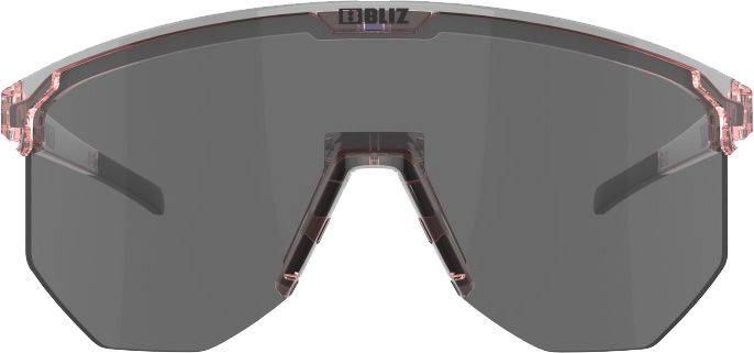 HERO SMALL Sportbrille / transparent pink