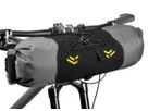 BACKCOUNTRY HANDLEBAR PACK 11L Lenkertasche / grau / 11L