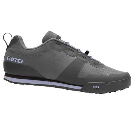 Tracker W FL Shoe / dark shadow/lavender grey / 39