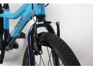 FLiZZi 20 RIEMEN Kindervelo / blau/dunkel / 20 ZOLL
