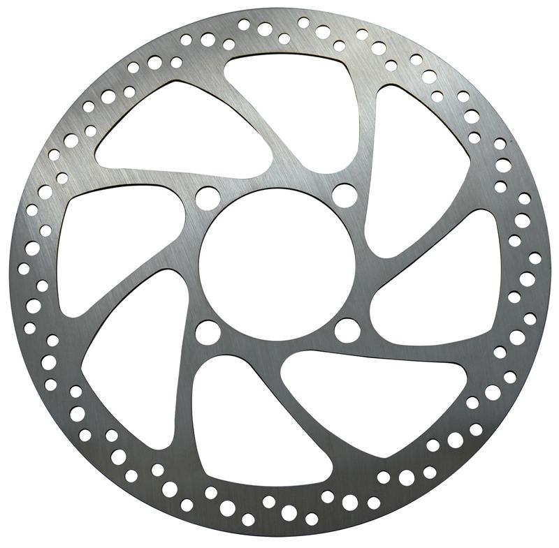 4-Loch-Bremsscheibe für Speedhub / 160mm