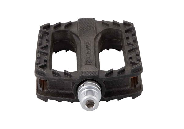 REIS 2.0 Pedal / schwarz / 100x83mm