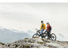 RAIL 9.5 GEN 4 E-MTB Fully / black olive / XL