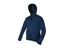 MONSUN GTX Herren-Regenjacke / dark blue / 52