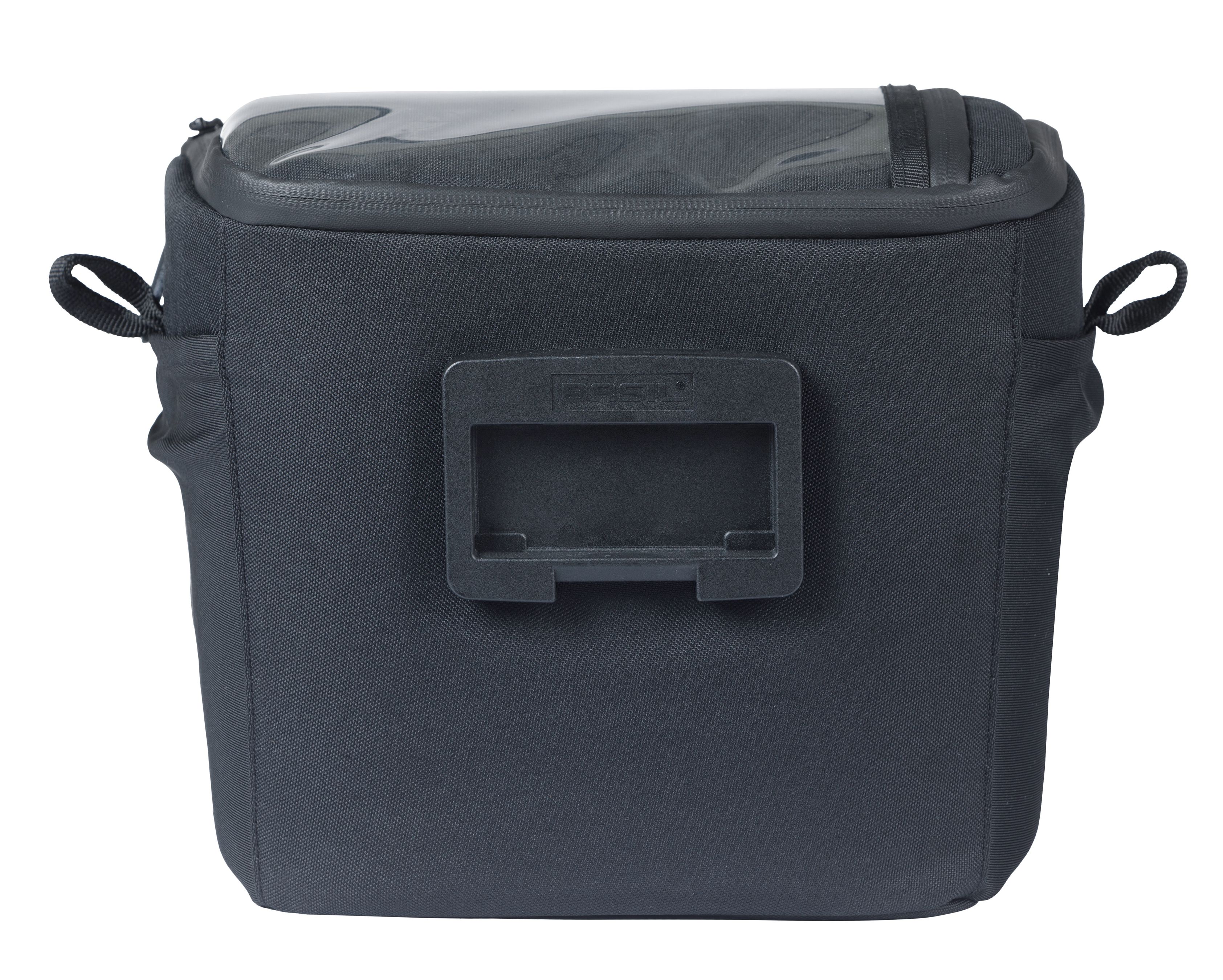 Move Lenkertasche 7-8L / schwarz