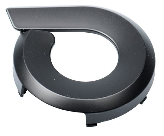 Kettenschutz Catena 14ES 15-20 Zähne zum stecken / schwarz