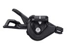 SLX M7100 I-Spec EV Schalthebel für Direktmontage an Bremshebel / schwarz / rechts 12-Gang