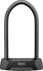 Abus Bügelschloss Granit X-Plus 540 / black / 230 mm, SH B