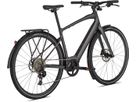VADO SL 4.0 EQ E-City- und Alltagsvelo 25km/h / smoke black reflective / S