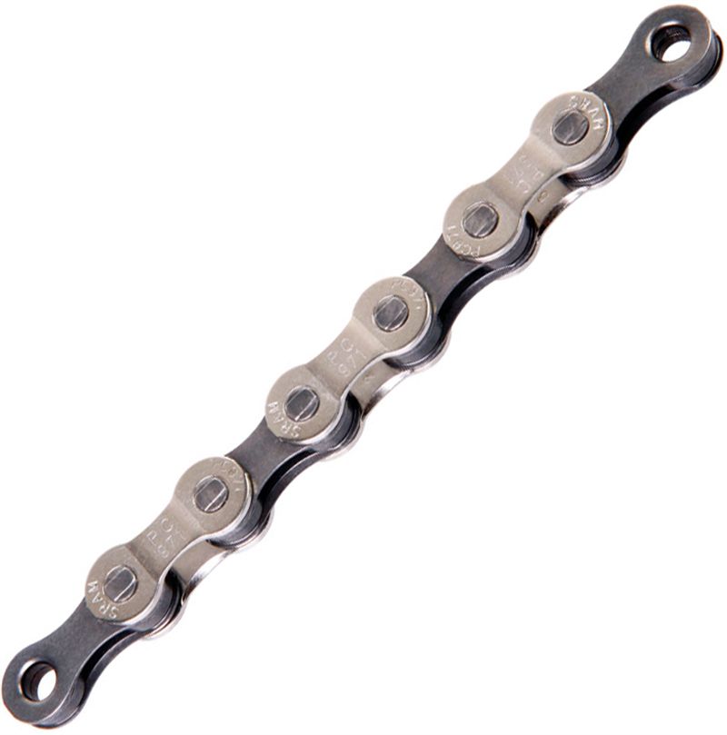 PC971 Kette 9fach / grau / 9-fach