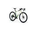 ATLAS 6.7 Gravelbike / Champagne/Mintgrey / XS