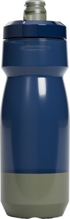 Podium Bottle 0.71l / mercury deep