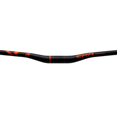 ERA Carbon 35x760 10MM Riser Bar / black/orange / one size