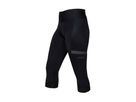 TEAM CLASSIC 2.0 Damen-3/4-Bundhose / schwarz / 3XL