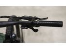 MOUNTAIN JACK 24 Kinder- und Jugendvelo / pale green / 24 ZOLL