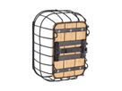 Baskit Breeze 2.0 Korb / schwarz / 25 l