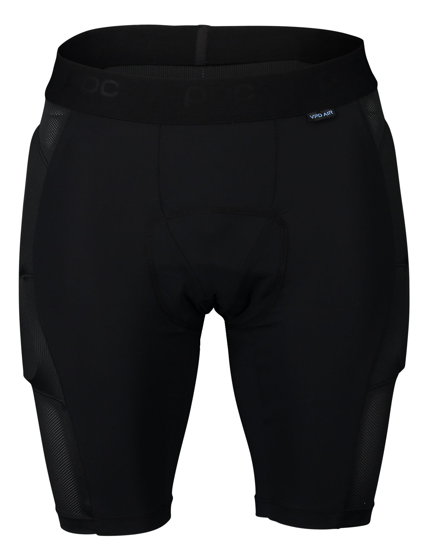 SYNOVIA VPD SHORTS / uranium black / M