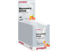 Recovery Drink, Display (20 x 60 g) / Strawberry-Banana
